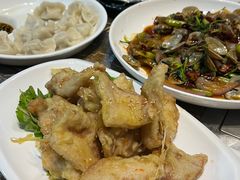 -鑫正兴东北烧烤(滨湖店)