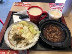 -永和大王(漕宝店)