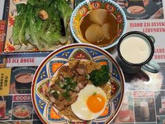 -玛嘉烈(北京金融街店)