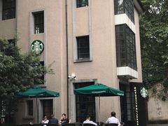 -徐家汇源景区-衡山坊