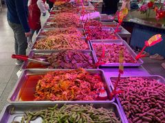 -沈阳市二台子清真牛羊屠宰厂