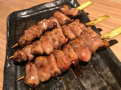 -俺的焼肉(銀座9丁目店)