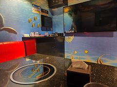 -最先生·烧烤·火锅·音乐聚会餐厅(大悦城店)