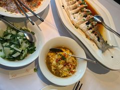 -院里寻菜·精致庭院菜(观沙岭店)