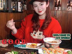 -小川洋风料理(汉街店)