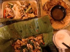 -多哥水傣味餐厅(司马巷店)
