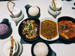 -新仙清汤牛腩(铜锣湾店)