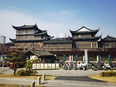 -二十八里太湖船菜(吉祥路店)