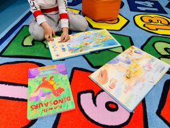 -meland亲子乐园•派对•研学(苏州悠方购物中心店)