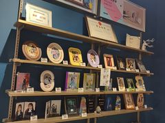 -海马体照相馆(天津世纪都会店)