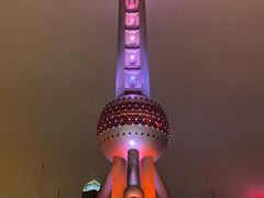 -东方明珠广播电视塔