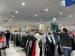 -永旺梦乐城国际商城(北清路店)