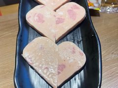 -鱼酷活鱼烤鱼(静安大融城店)