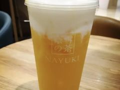 -奈雪的茶(南山大冲一期店)