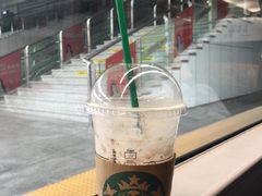 酷黑摩卡-星巴克(重庆火车北站北广场II店)