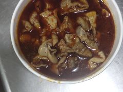 -中山牛肉肥肠粉面馆(军工社区店)