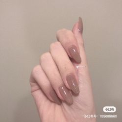 -Pink You美甲洗眉纹绣定制中心