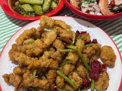 -三毛烧烤·南昌大排档(山姆店)