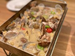 -涌上外婆桥(江北万达店)