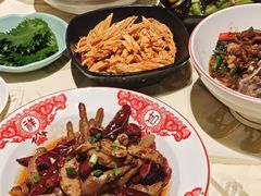 -串盟烧烤大排档·长沙美食地标(星沙店)