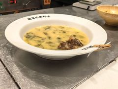-太二酸菜鱼(上海佛罗伦萨小镇店)