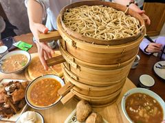 -弓二莜面(总店)