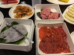 -东道煮牛肉火锅(东盛大街店)