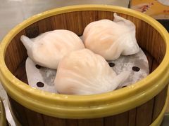 -华联广州大酒店-餐厅