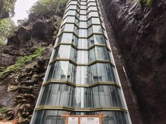 -阿依河景区