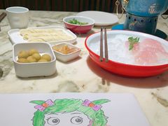 -涮福記·现切牛羊肉火锅(世纪汇店)