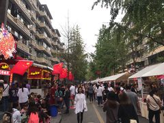 -奎星楼街