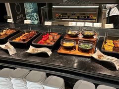 -星汇餐厅(新濠影汇店)