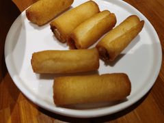 脆皮奶卷-hallch 好吃餐厅(全运村中央广场店)