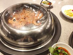 -粗茶淡饭·蒸鲜(光谷店)