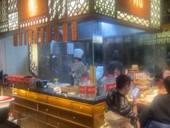 -东门口涮肉·砂锅·烤串(老门东店)