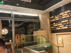 -木屋烧烤(惠阳华润小径湾店)