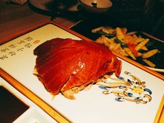 -味莊·青岛菜(云霄路店)