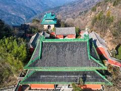 -武当山风景区