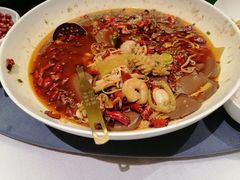 -徽镇小厨·经典徽菜(十里河店)