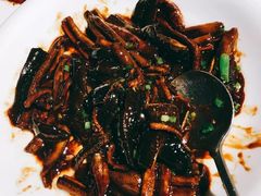 -望乡楼上海菜(日月光店)