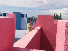 -漳州滨海火山岛自然生态风景区