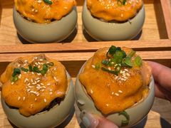 -双门洞·森系料理(体育西店)