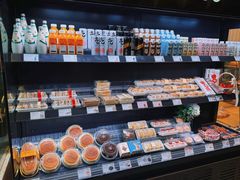 -巴黎贝甜(豪浦店)