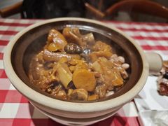-西贝(紫荆广场店)