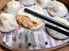 小笼包-食惠里小笼包面馆(越秀店)