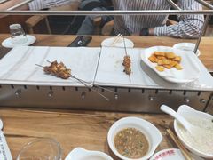 -洪忠涮烤王(嵩山路店)
