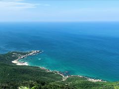 -海南铜鼓岭景区