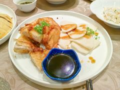 -东方明珠老上海8号餐厅
