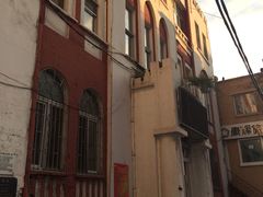 -哈尔滨犹太人活动旧址群(秋林洋行道里分行旧址)