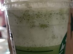 -星巴克(北京惠新东街店)